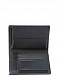 Мужской кошелек Porsche Design 4090002435/900 black Touch BillFold V7 Wallet