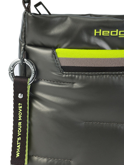 Сумка кросс-боди Hedgren HCOCN06 Cocoon Cushy Backpack