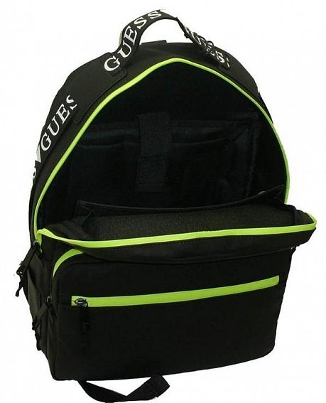 Рюкзак Guess HM6508POL82BLA Auckland Backpack