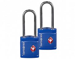 Замок Samsonite CO1*039 Travel Accessories Lock Замок Samsonite CO1*039 Travel Accessories Lock