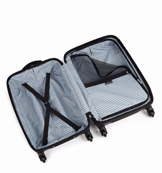 Чемодан Kipling K18633 Super Hybrid S