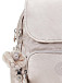 Рюкзак Kipling KI469748I City Zip Mini Small backpack