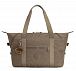 Сумка Kipling K1340577W Basic Art M Travel Tote Сумка Kipling K1340577W Basic Art M Travel Tote