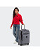 Чемодан Kipling New Youri Spin M