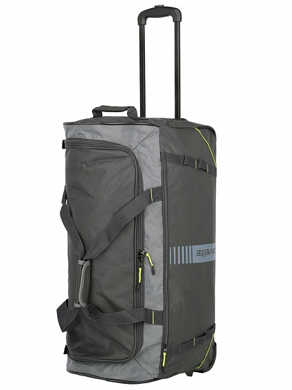 Дорожная сумка на колесах Travelite 96281 Basics Active Trolley 70