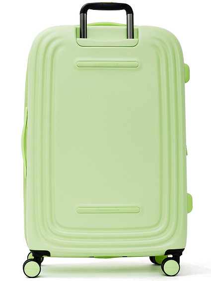 Чемодан Mandarina Duck SZV33 Logoduck+ Expandable Large Trolley