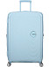 Чемодан American Tourister 32G*003 Soundbox Spinner 77 Exp Чемодан American Tourister 32G*003 Soundbox Spinner 77 Exp