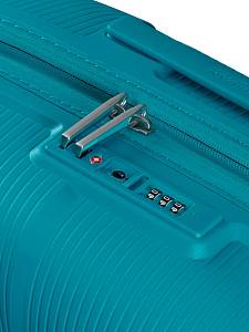 Чемодан American Tourister MD5*004 Starvibe 77
