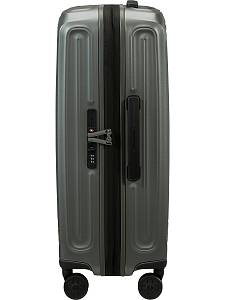Чемодан Samsonite KU2*002 2Wander Spinner exp. 69