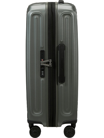 Чемодан Samsonite KU2*002 2Wander Spinner exp. 69