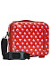 Бьюти-кейс Mandarina Duck NKN01 Logoduck+ Printed Beauty Case
