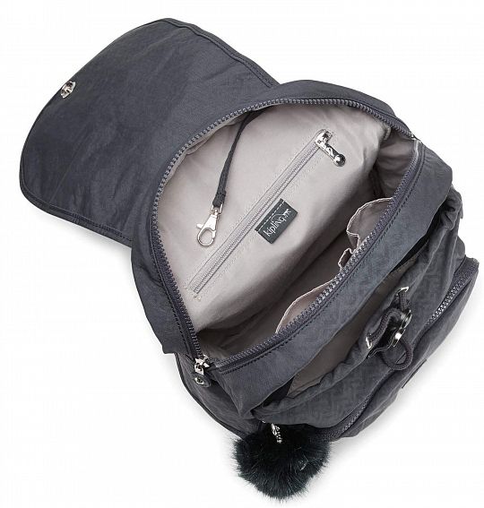Рюкзак Kipling K24681L12 City Pack Medium Backpack