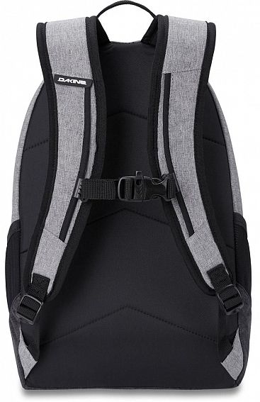 Рюкзак Dakine 10001452 Greyscale Grom 13L Backpack