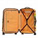 Чемодан Travelite 70558 Graphix Trolley M