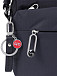 Сумка кросс-боди Hedgren HFURO11 Furo Nara Simple Crossbody RFID