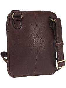Сумка плечевая Dr Koffer M402679-245-09 Сумка плечевая Dr Koffer M402679-245-09