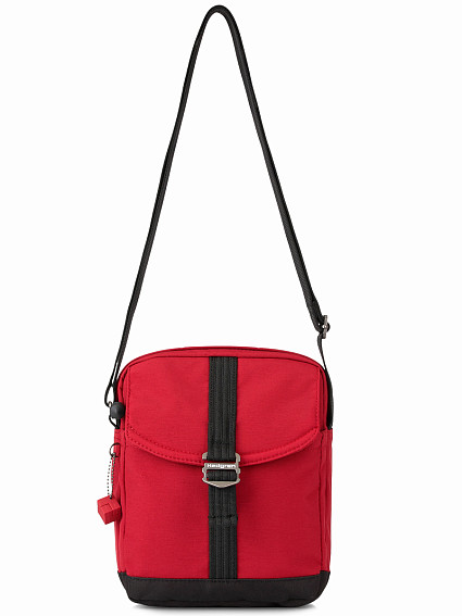 Сумка кросс-боди Hedgren HGAHR01 Great American Heritage Quest Vertical Crossover 10 RFID