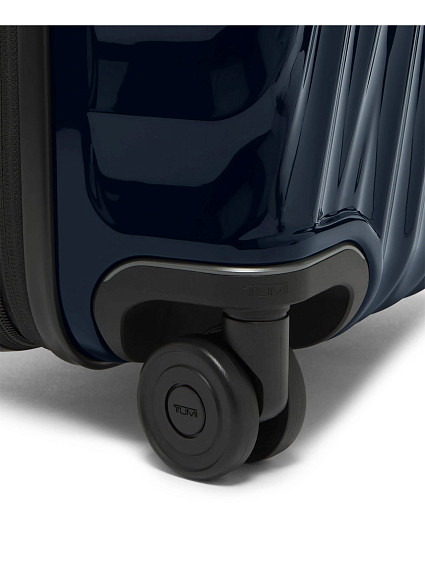 Чемодан Tumi 228771NVY2 19 Degree International Expandable Carry-On 55