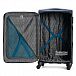 Чемодан Titan 367404 Duetto Trolley L 4w Чемодан Titan 367404 Duetto Trolley L 4w