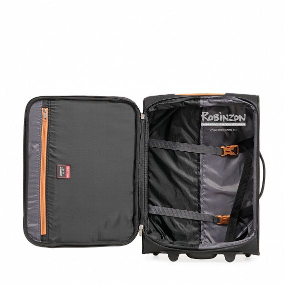 Чемодан Travelite 87207 Portofino VI S