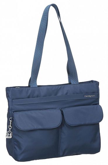 Сумка Hedgren HIC405 Inner City Tote Caja 13