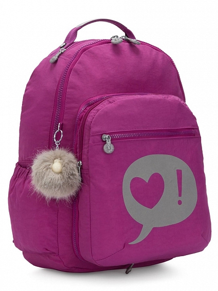 Рюкзак Kipling KI340554Y Seoul Switch Large Backpack