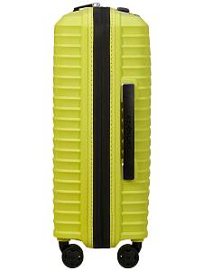 Чемодан Samsonite KJ1*001 Upscape Spinner 55 Чемодан Samsonite KJ1*001 Upscape Spinner 55