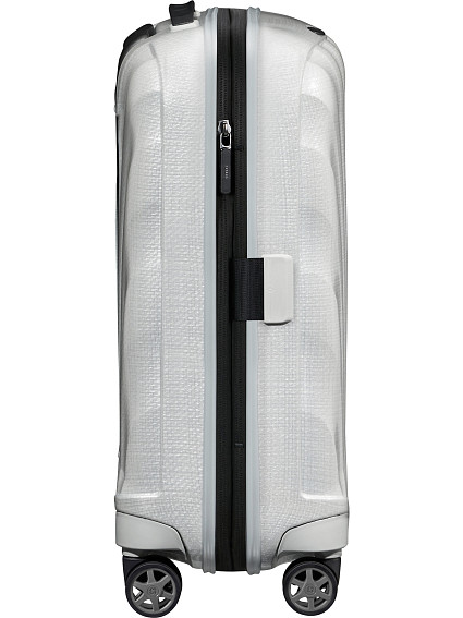 Чемодан Samsonite CS2*013 C-Lite Spinner (4 wheels) 55cm Exp
