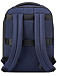 Рюкзак Roncato 414464 Metropolitan Travel Underseat Backpack 15.6