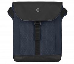 Сумка наплечная Victorinox 606752 Altmont Original Flapover Digital Bag
