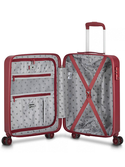 Чемодан Roncato 441031 Harry Potter Cabin Spinner 55