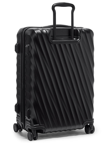 147678-6153 Чемодан 4-х колёсный 19 DEGREE