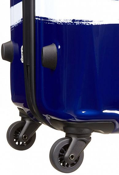 Чемодан American Tourister 19C*008 LEGENDS DISNEY Kiss Spinner 75/28