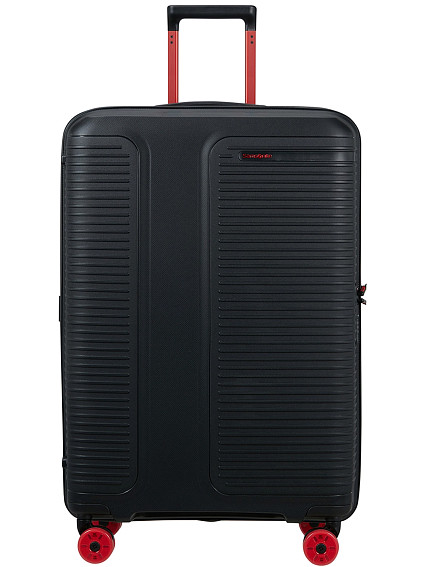 Чемодан Samsonite KU7*004 Prodiver HS Spinner exp. (4 wheels) 75cm