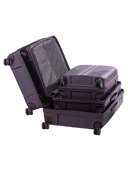 Чемодан Robinzon RP5112-T Tahiti M