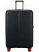 Чемодан Samsonite KU7*004 Prodiver HS Spinner exp. (4 wheels) 75cm
