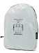 Сумка дорожная Mandarina Duck OXB01 Revival 2.0 Foldable Weekend Bag