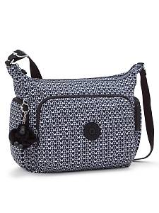 Сумка кросс-боди Kipling KI6525DD2 Gabb Large crossbody
