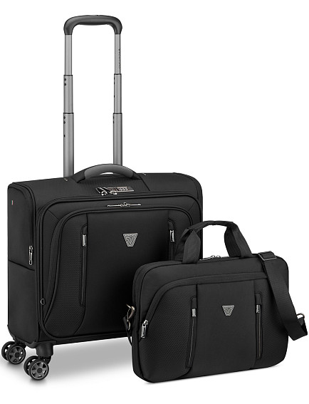 Мобильный офис Roncato 415088 City 3.0 Laptop Trolley