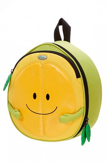 Детский рюкзак Samsonite 21U My First Samsonite Backpack M