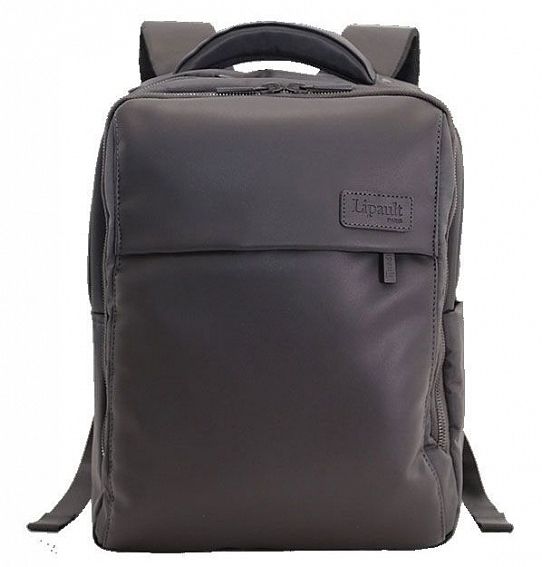Рюкзак для ноутбука Lipault P58*002 Plume Premium M 15