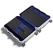 Чемодан Zero Halliburton 942 Pursuit Aluminium Check in Luggage M