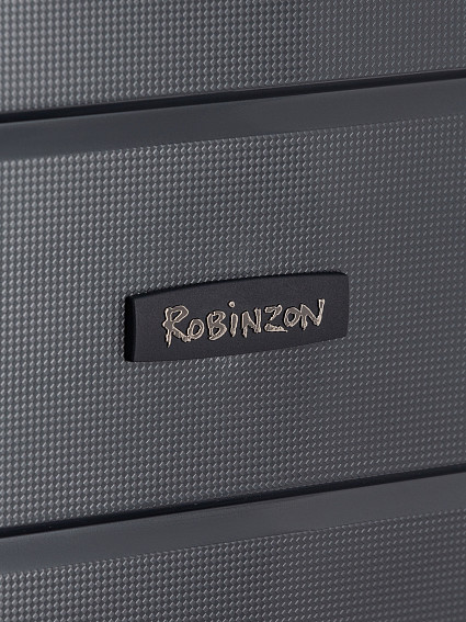 Чемодан Robinzon RP3613 Malta Classic Edition S