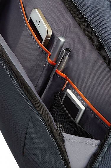 Сумка для ноутбука Samsonite 88U*003 Guardit Bailhandle 17.3”