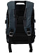 Рюкзак Hedgren HCOM05 Commute Rail Backpack 15,6 RFID