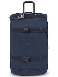 Сумка дорожная на колесах Kipling KI296696V Aviana M Medium wheeled luggage