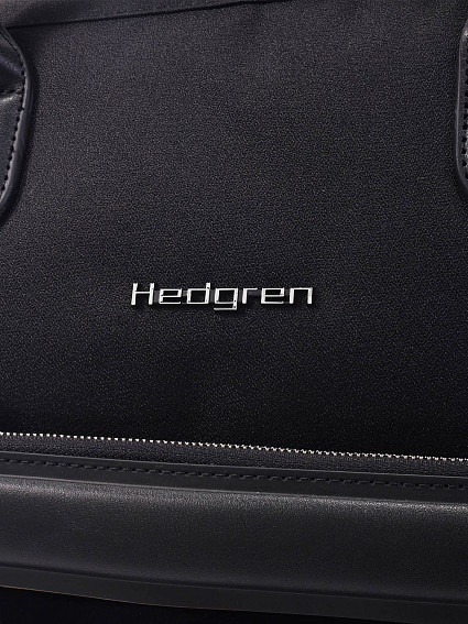 Рюкзак Hedgren HFIKA10 Fika Moka L RFID