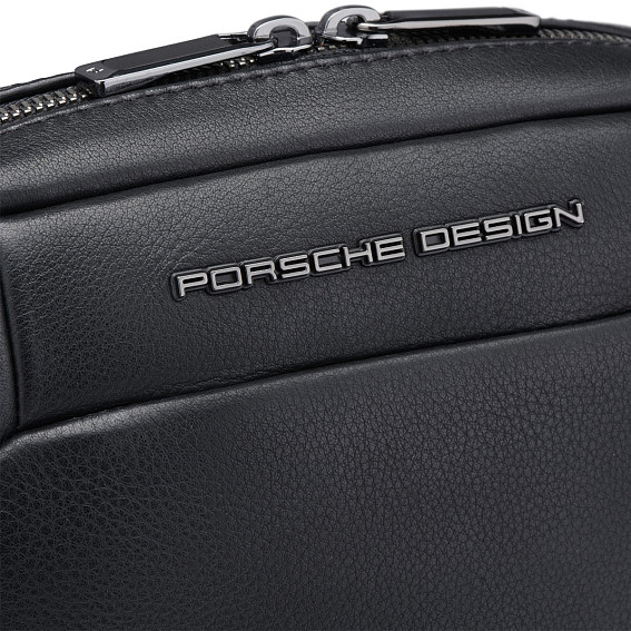 Сумка Porsche Design OLE01510 Roadster Leather Shoulderbag XS