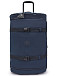 Сумка дорожная на колесах Kipling KI296696V Aviana M Medium wheeled luggage