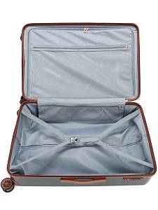 Чемодан Bugatti 49716210 Amelia